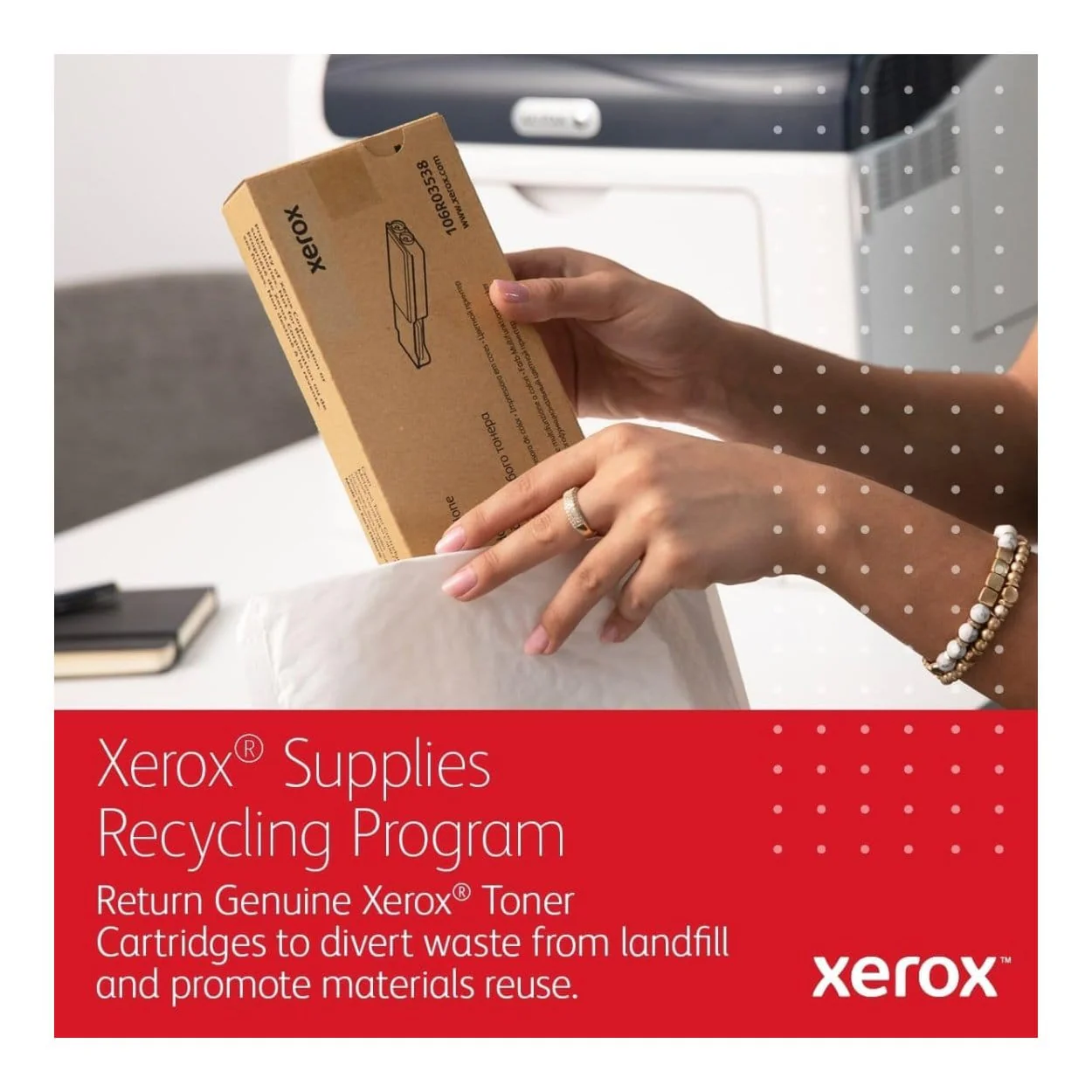 Xerox VersaLink B415 A4 Multifunction Mono Laser Printer - Image 7