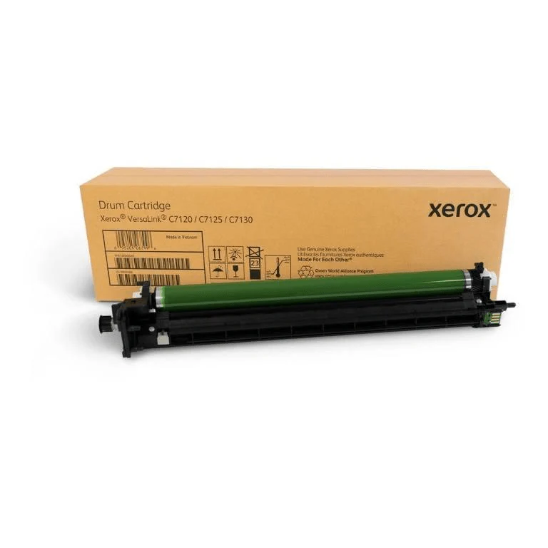 Xerox VersaLink C7100 CMYK Drum Cartridge 87000 pages 013R00688