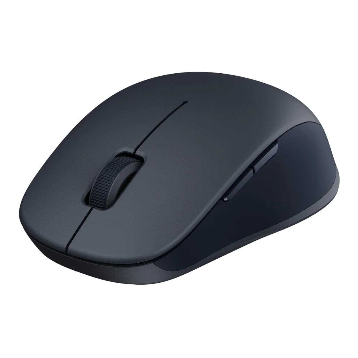 Xiaomi 2 Silent Wireless Dual-mode Mouse Black BHR8850GL - Image 2