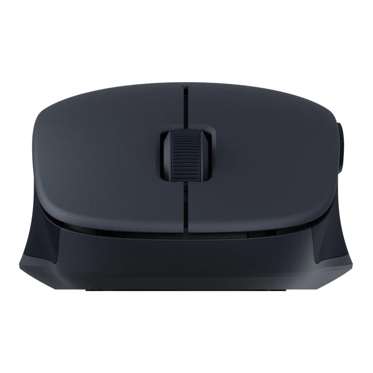 Xiaomi 2 Silent Wireless Dual-mode Mouse Black BHR8850GL - Image 3