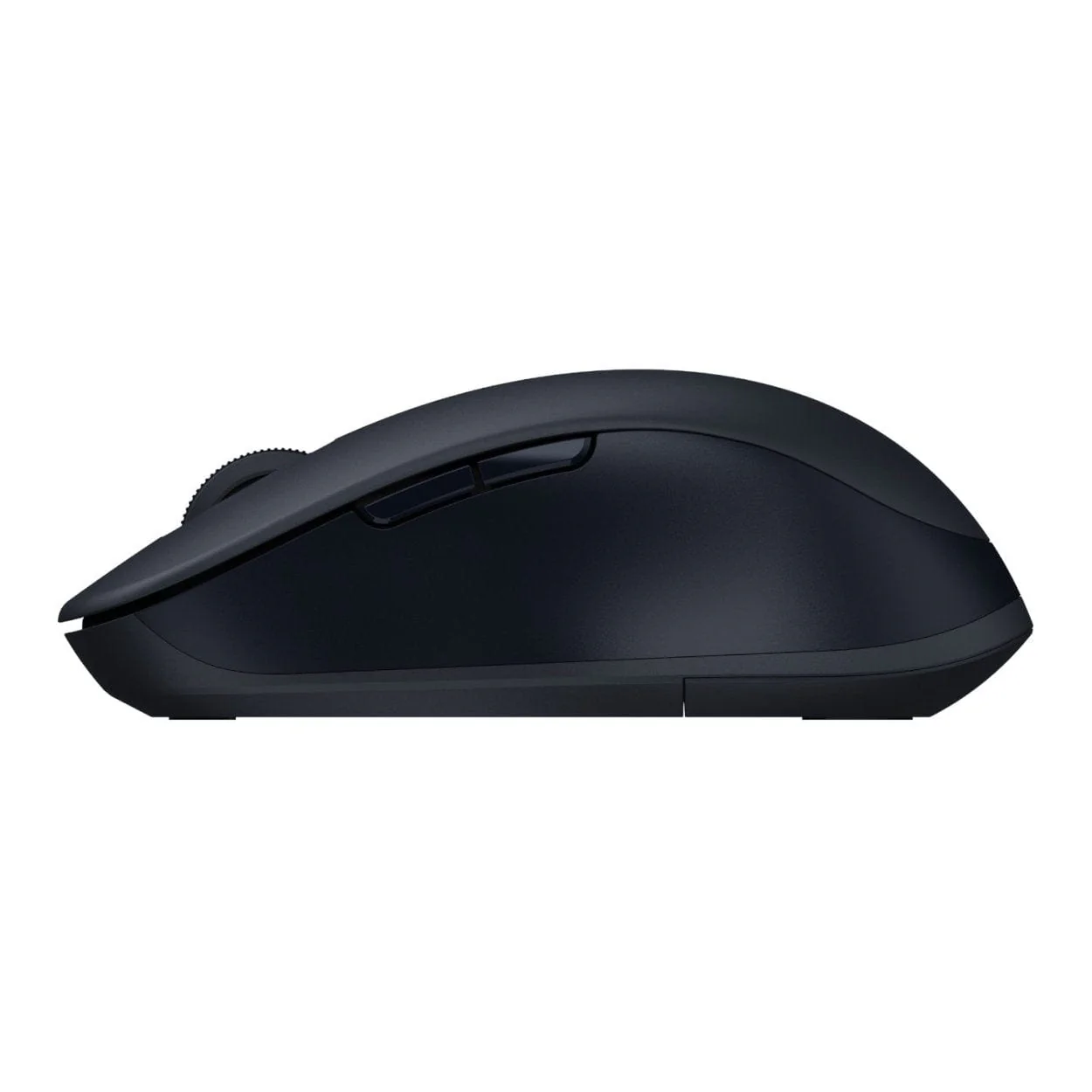 Xiaomi 2 Silent Wireless Dual-mode Mouse Black BHR8850GL - Image 4