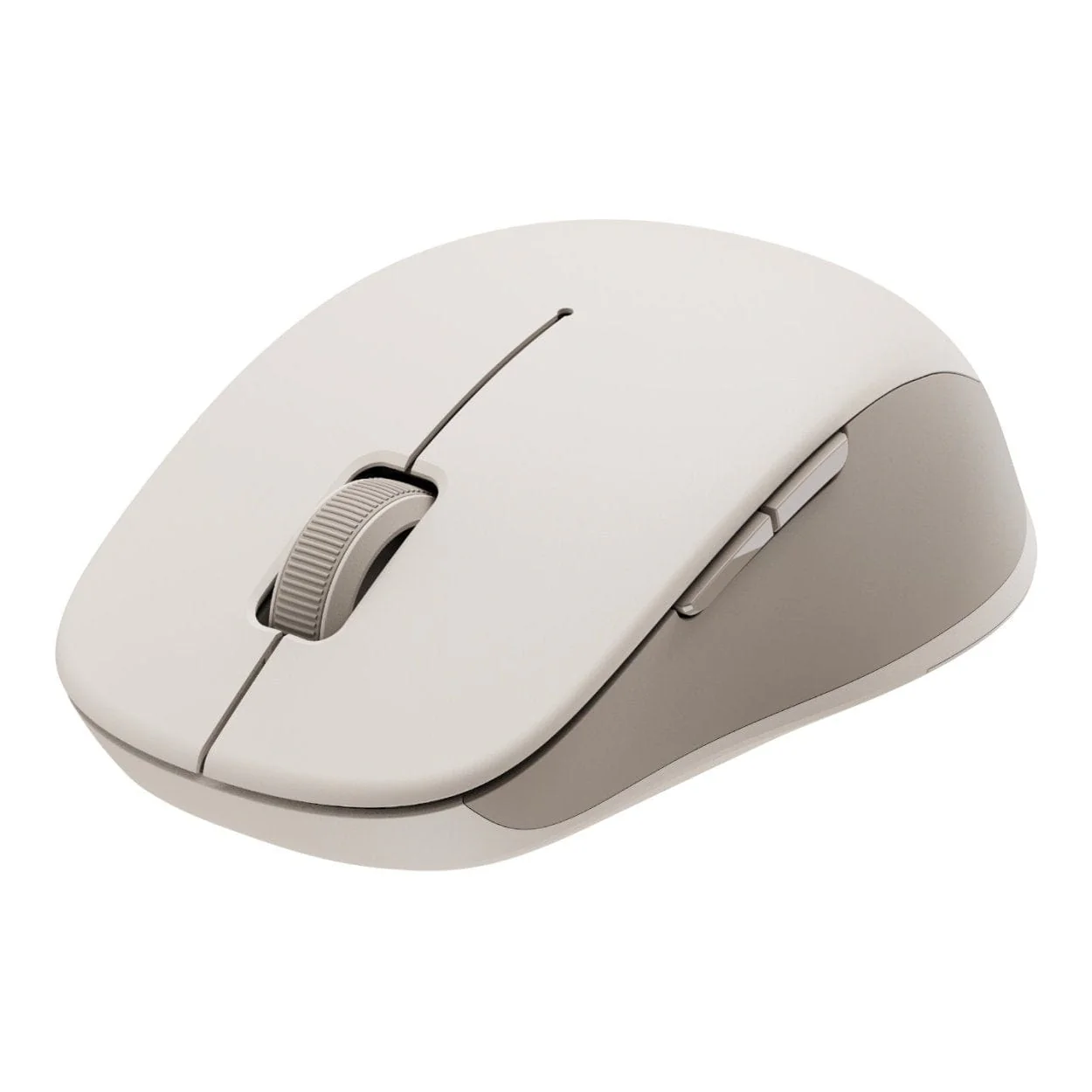 Xiaomi 2 Silent Wireless Dual-mode Mouse White BHR8849GL - Image 2