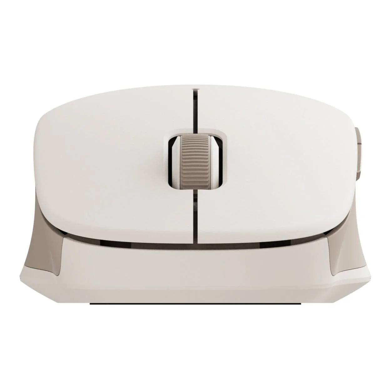 Xiaomi 2 Silent Wireless Dual-mode Mouse White BHR8849GL - Image 3