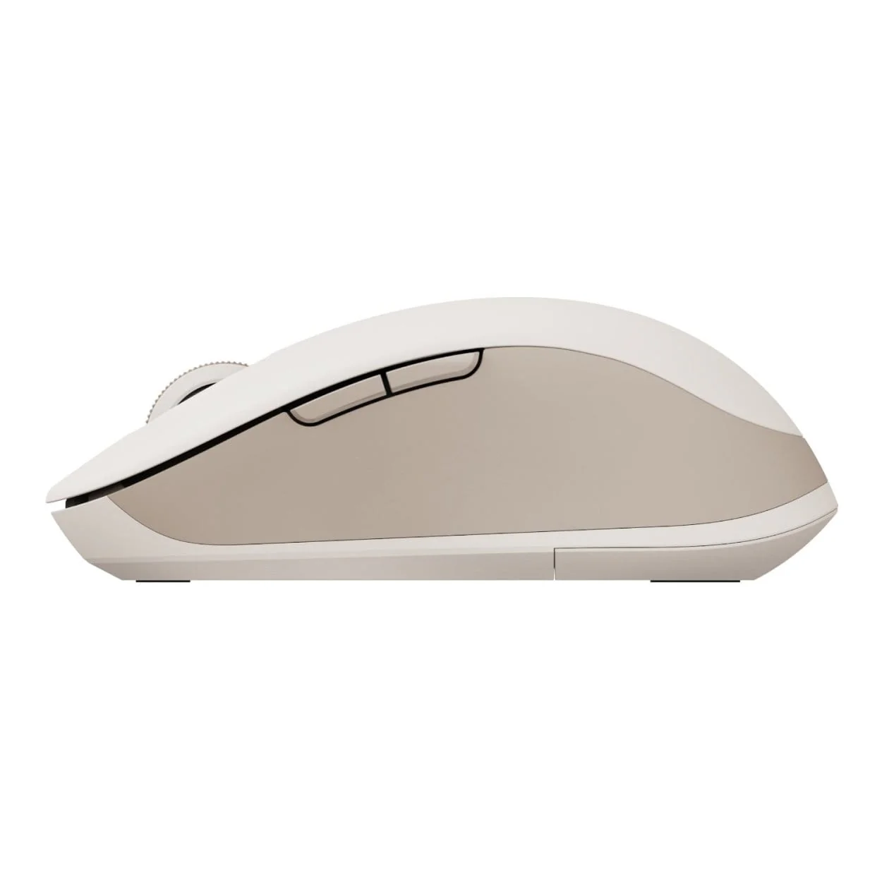 Xiaomi 2 Silent Wireless Dual-mode Mouse White BHR8849GL - Image 4