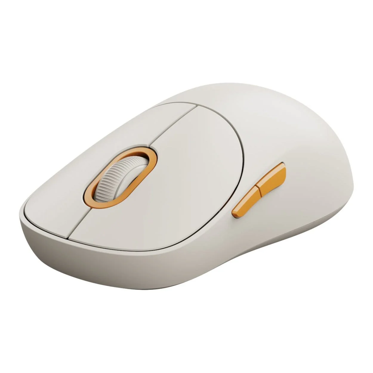 Xiaomi 3 Wireless Mouse White BHR8912GL - Image 3