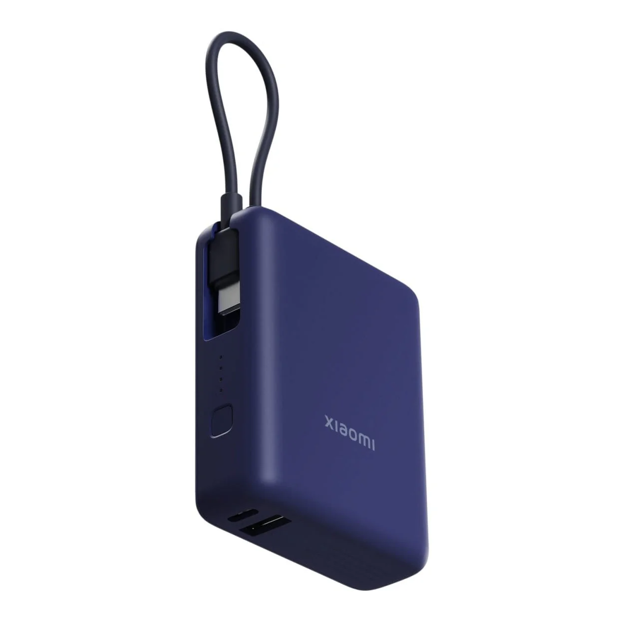 Xiaomi 33W 10000mAh Power Bank - Blue BHR9341GL - Image 3