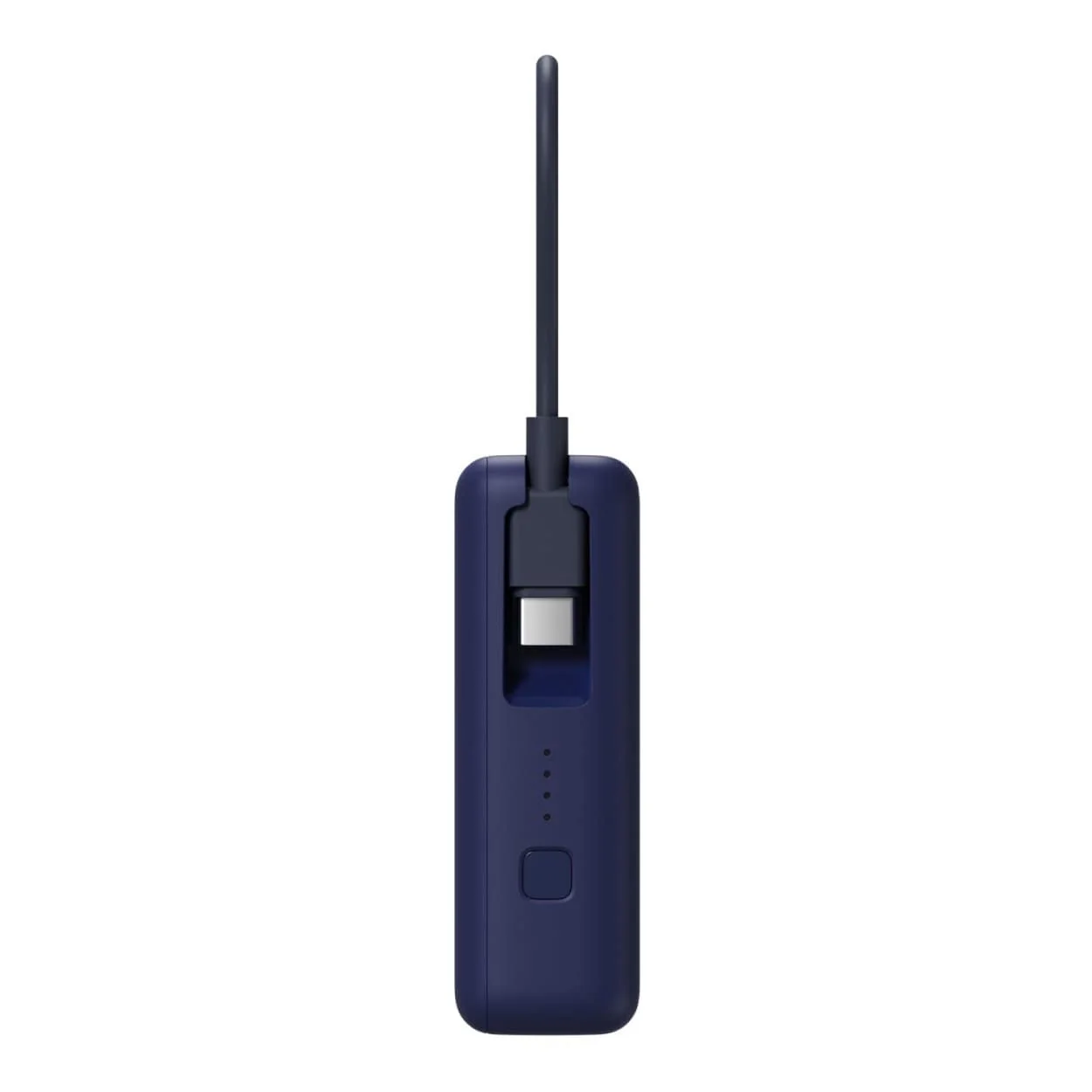 Xiaomi 33W 10000mAh Power Bank - Blue BHR9341GL - Image 4