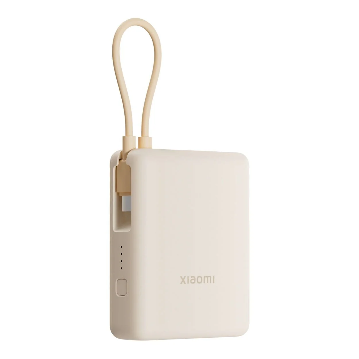 Xiaomi 33W 10000mAh Power Bank - Tan BHR9333GL - Image 2