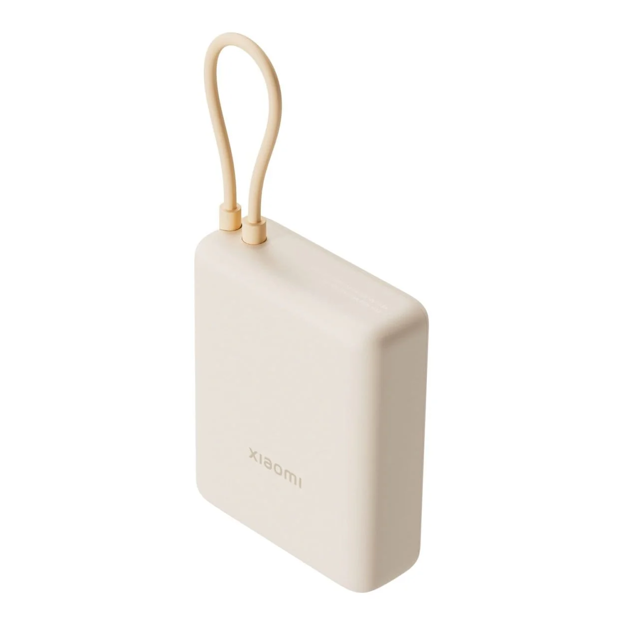 Xiaomi 33W 10000mAh Power Bank - Tan BHR9333GL - Image 4