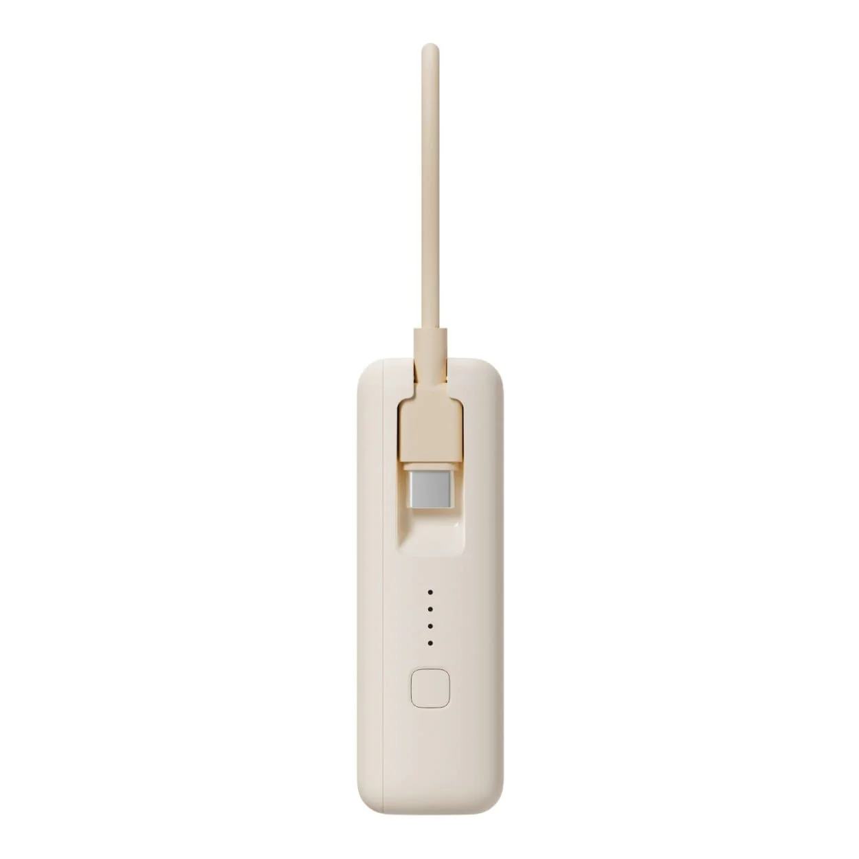 Xiaomi 33W 10000mAh Power Bank - Tan BHR9333GL - Image 5