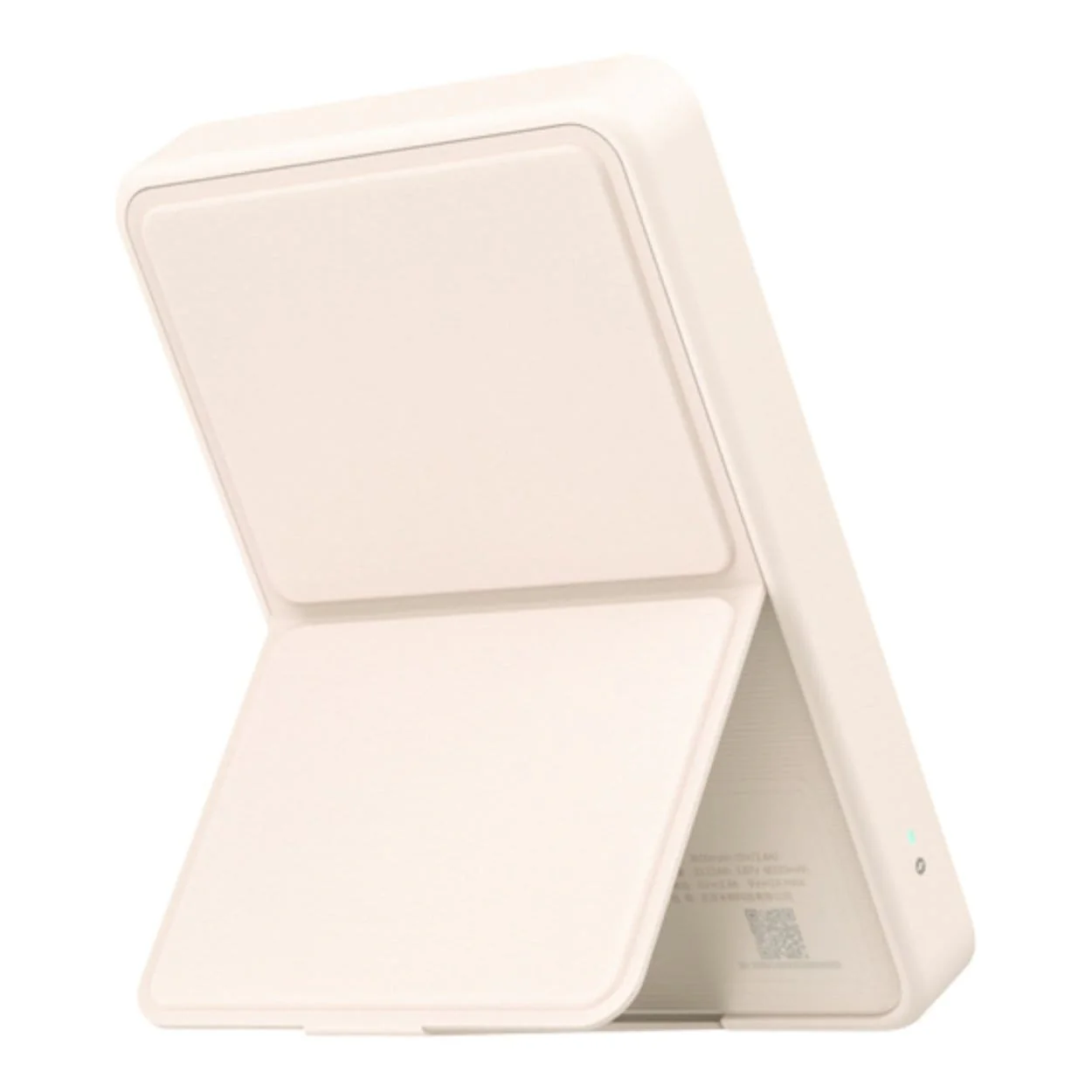 Xiaomi 6000mAh Magnetic Powerbank Tan BHR9074GL - Image 2