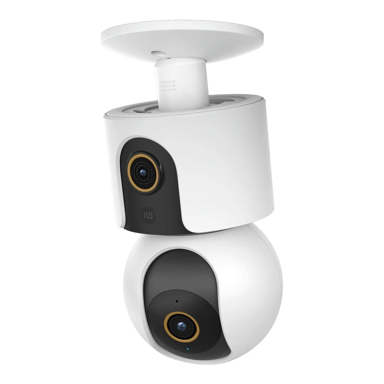 Xiaomi C500 4MP Dual-lens Smart Camera BHR8755EU - Image 2