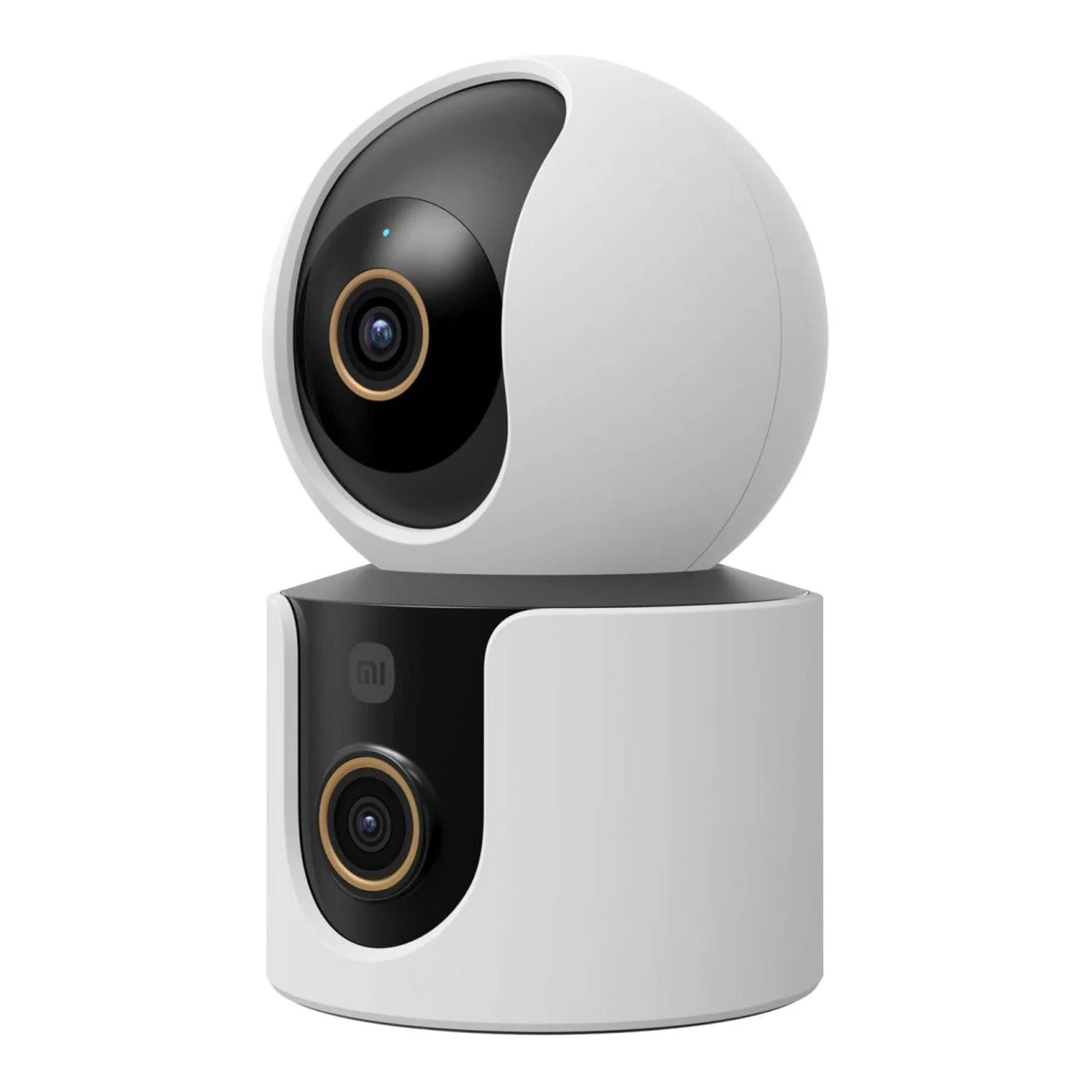 Xiaomi C500 4MP Dual-lens Smart Camera BHR8755EU - Image 4