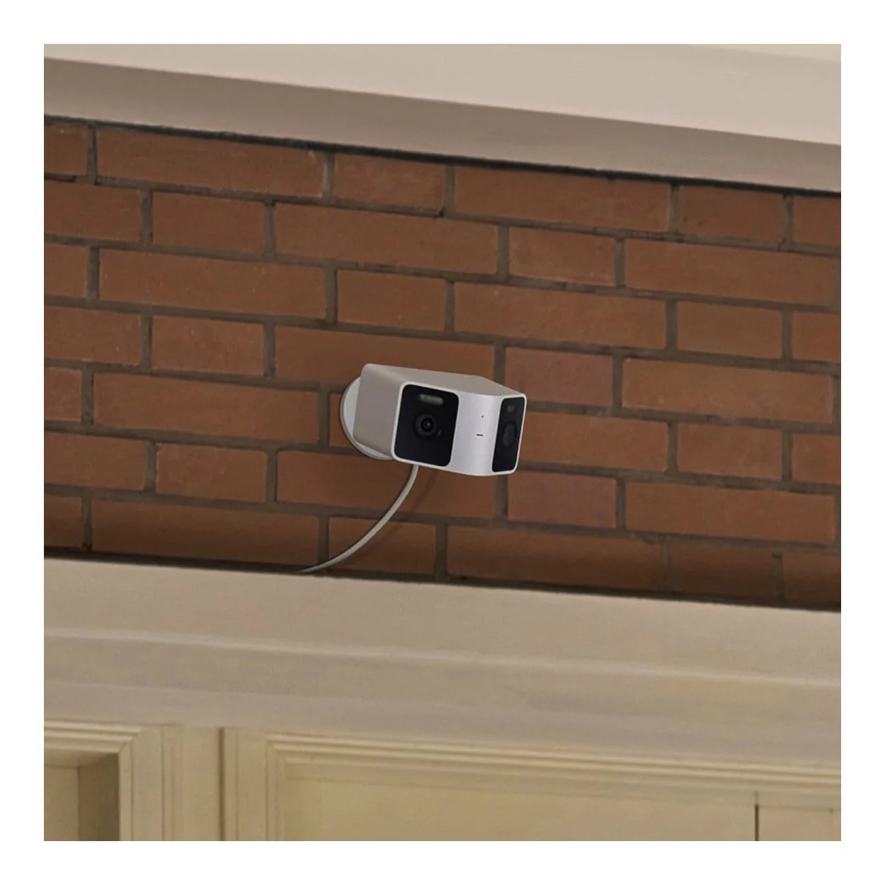 Xiaomi CW100 Dual Outdoor Camera BHR07UIEU - Image 4