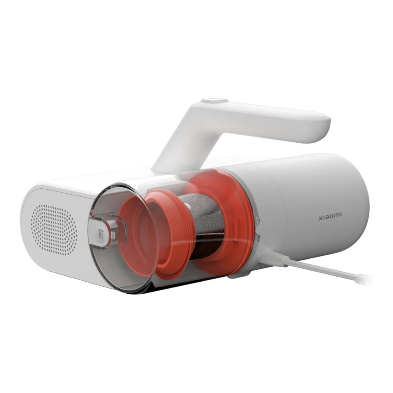 Xiaomi Dust Mite Vacuum Cleaner BHR8276EU - Image 4