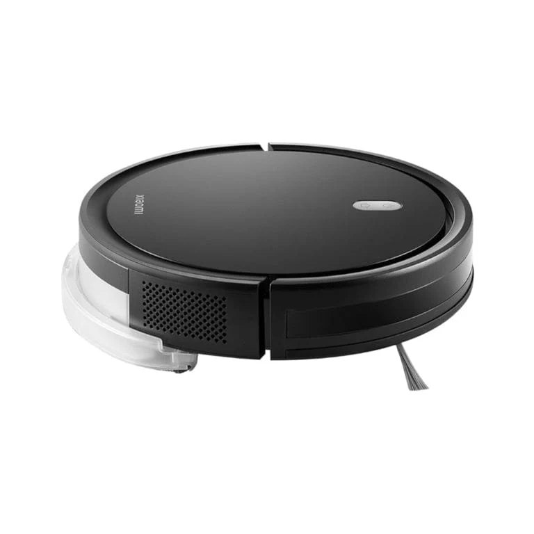 Xiaomi E5 Robot Vacuum Cleaner Black BHR8298EU - Image 3