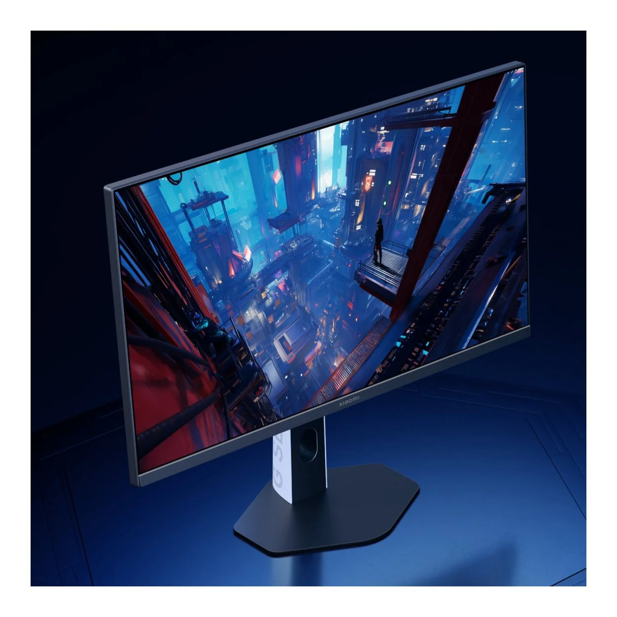 Xiaomi G27i 2026 27-inch 1920 x 1080p FHD 16:9 200Hz 1ms LCD IPS Gaming Monitor ELA6370EU - Image 7