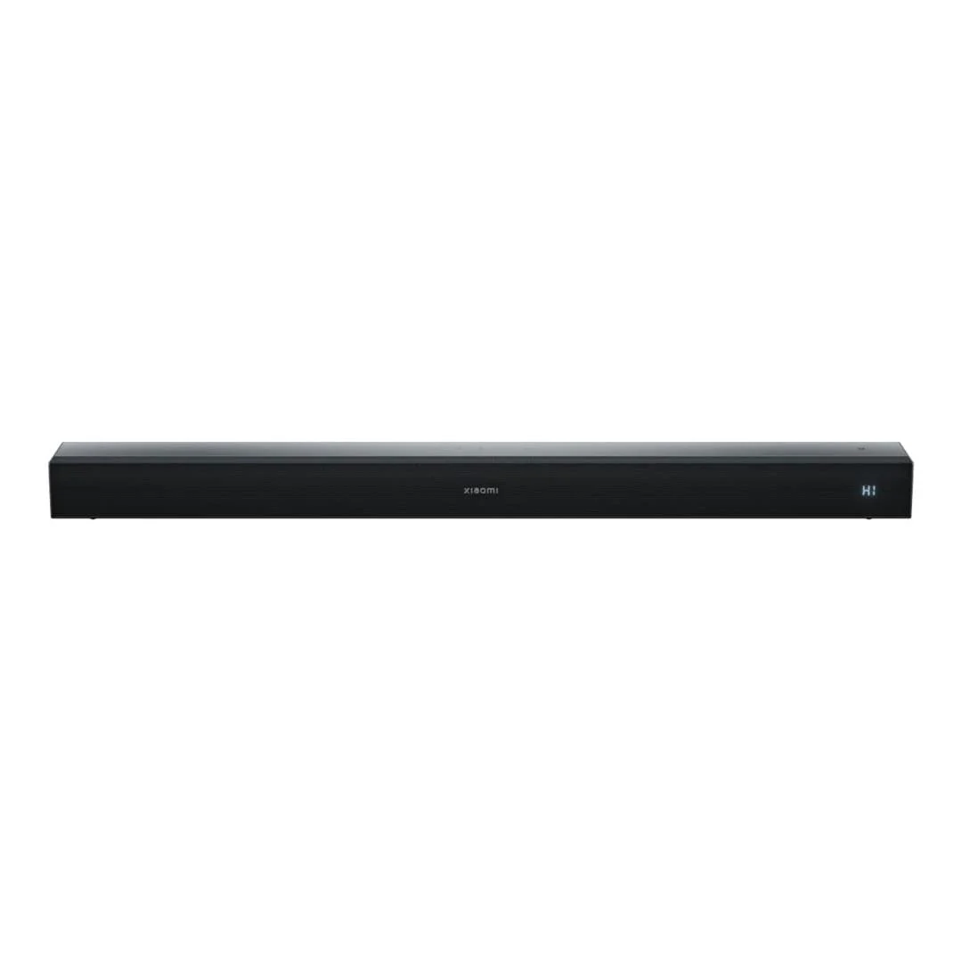 Xiaomi Pro 2.0 Dolby Audio Soundbar Black QBH4344EU