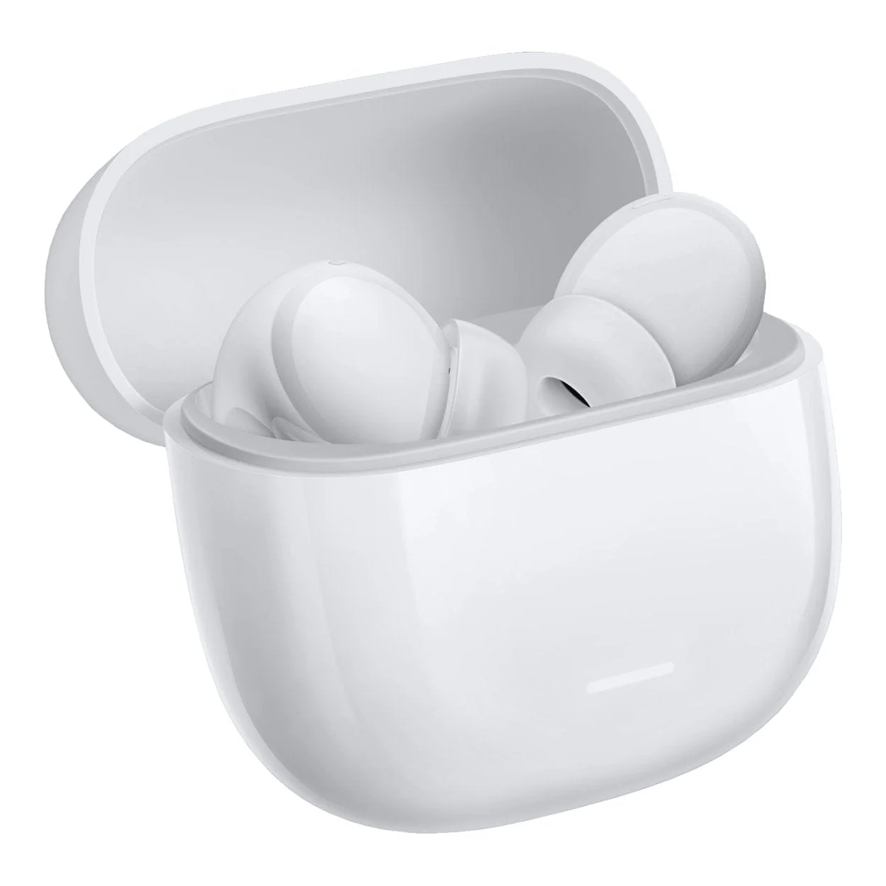 Xiaomi Redmi Buds 8 Lite - White BHR08OLGL - Image 2