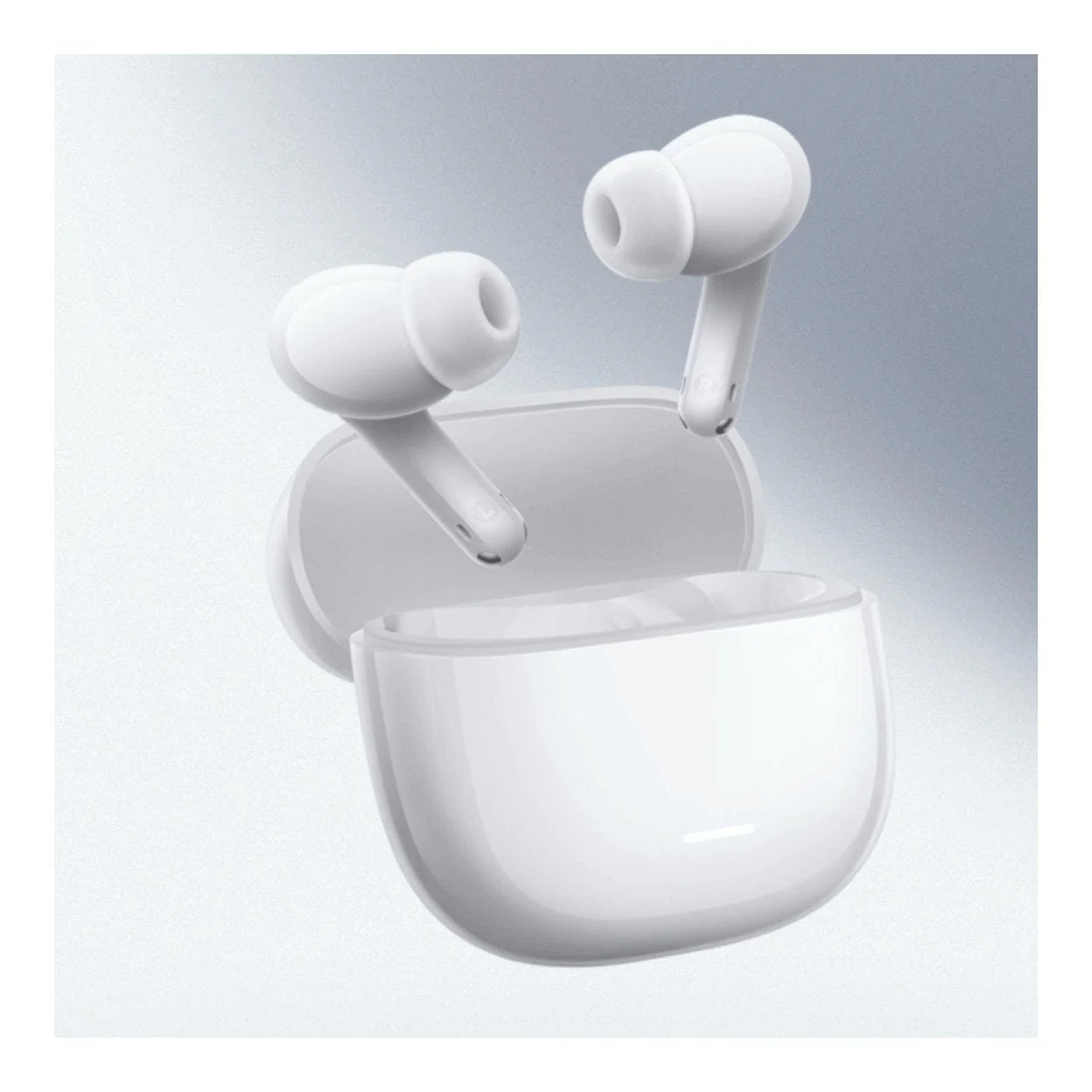 Xiaomi Redmi Buds 8 Lite - White BHR08OLGL - Image 3