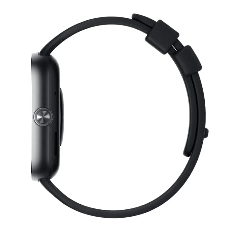 Xiaomi Redmi Watch 4 Graphite Black BHR7854GL - Image 4