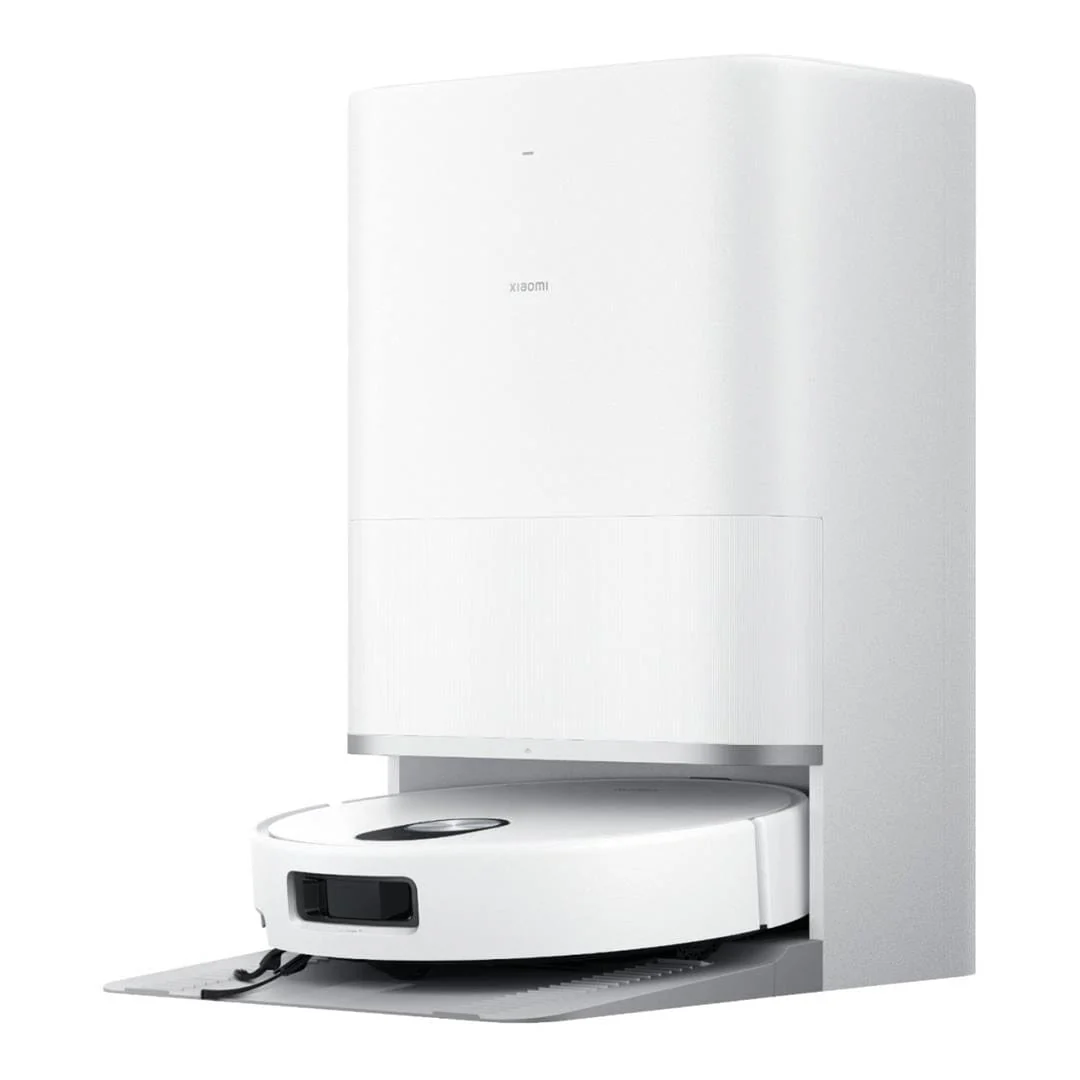 Xiaomi Robot Vacuum 5 BHR0834EU