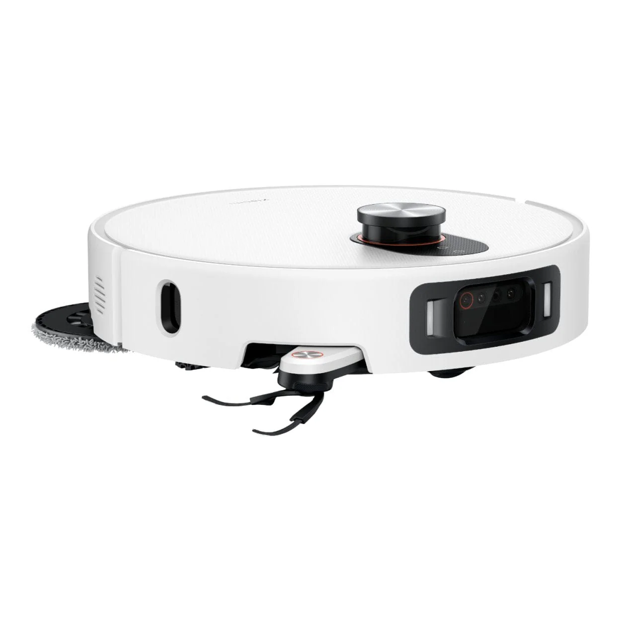 Xiaomi Robot Vacuum Cleaner 5 Pro BHR07WFEU - Image 3