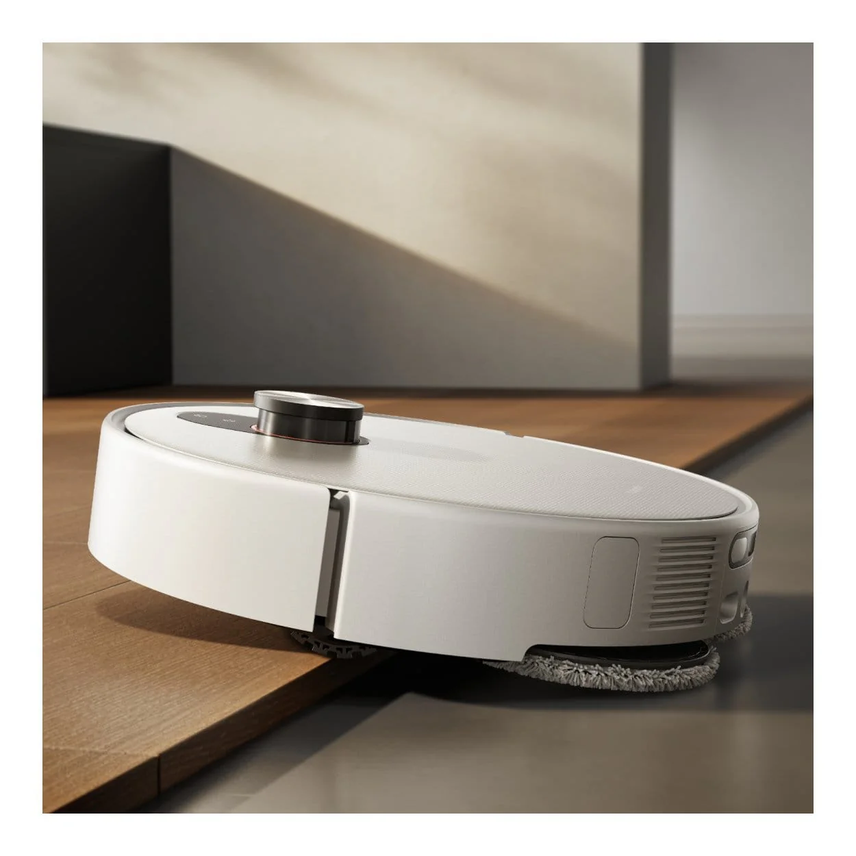 Xiaomi Robot Vacuum Cleaner 5 Pro BHR07WFEU - Image 6