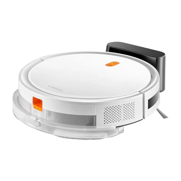 Xiaomi Robot Vacuum E5 White BHR7969EU - Image 4