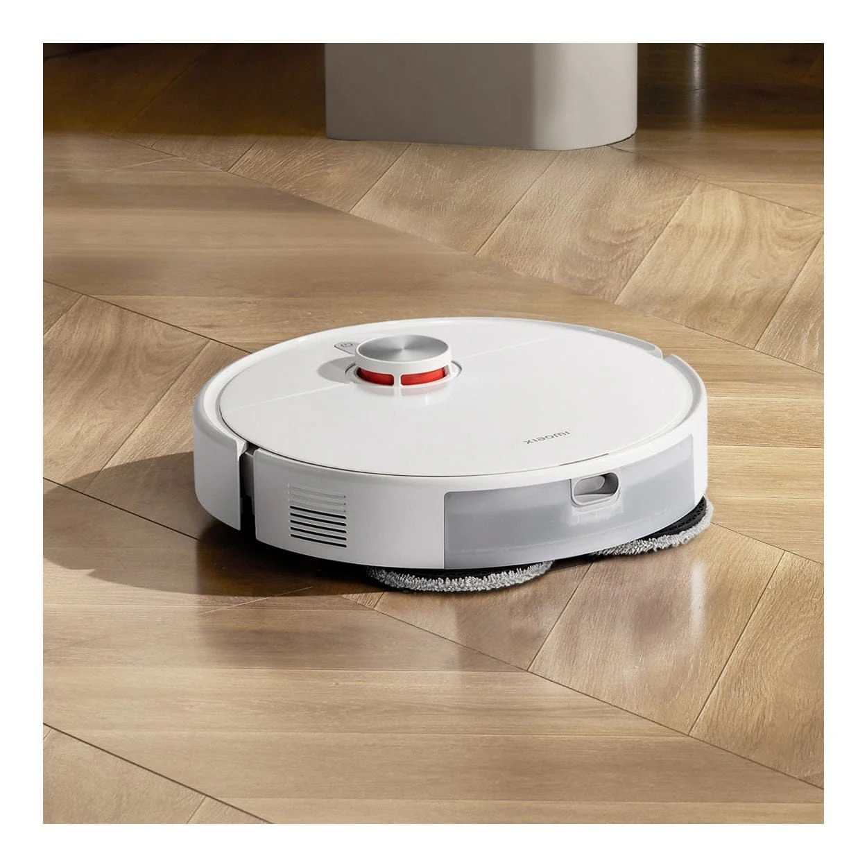 Xiaomi Robot Vacuum S40 Pro BHR089REU - Image 6