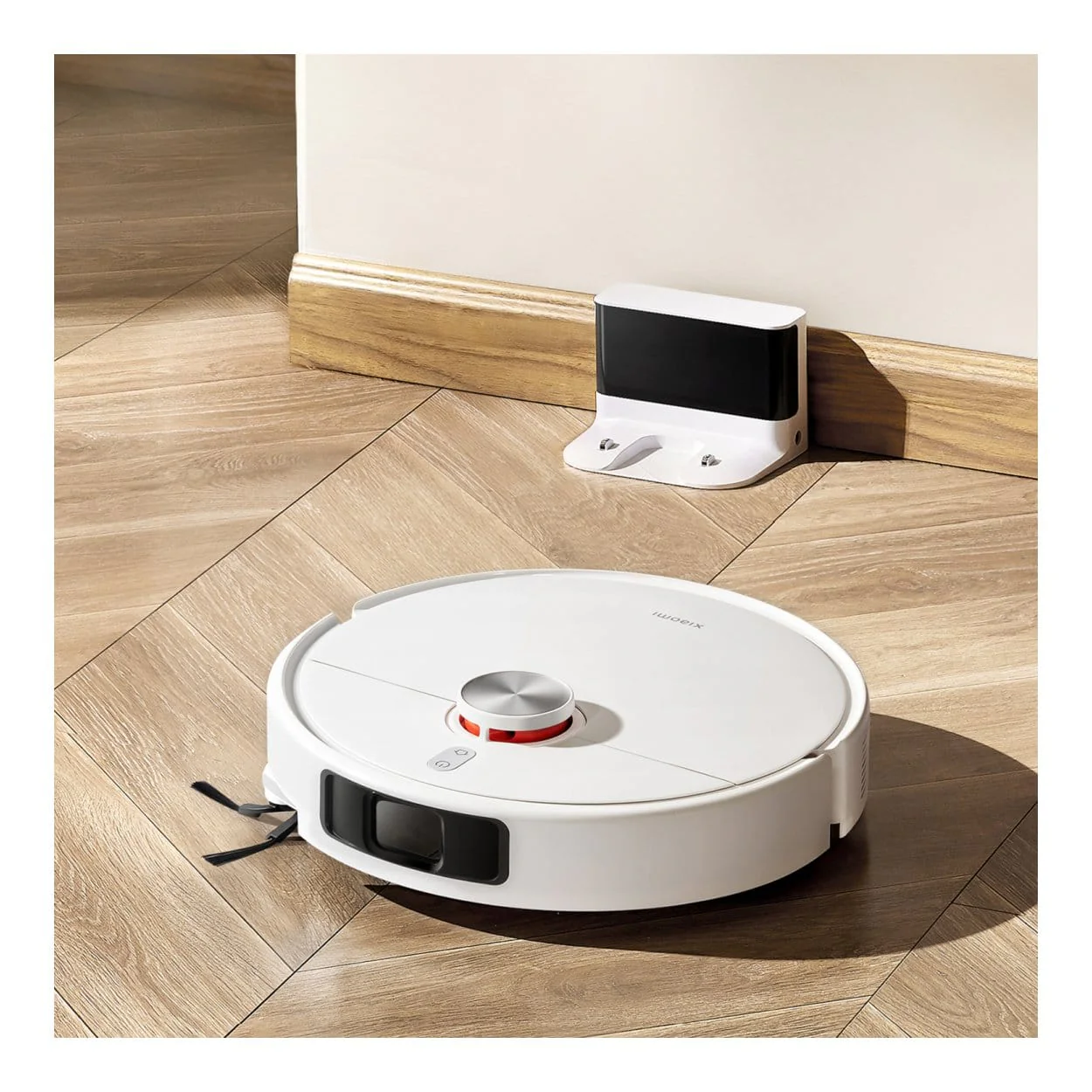 Xiaomi Robot Vacuum S40 Pro BHR089REU - Image 7