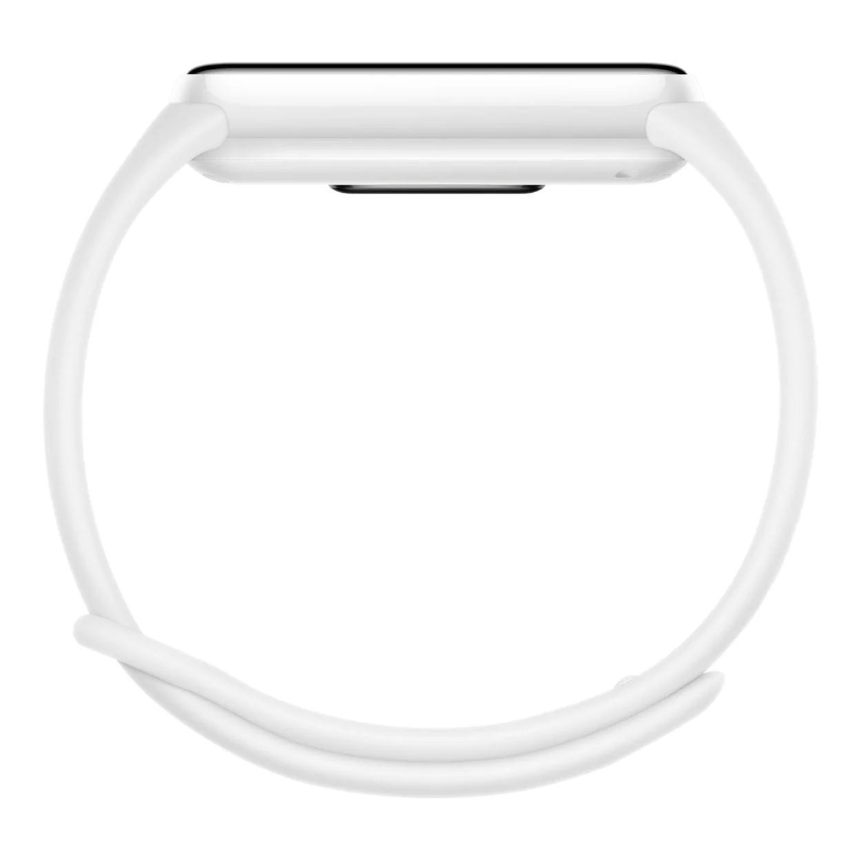 Xiaomi Smart Band 10 Smart Watch Ceramic Edition - White BHR07Y5GL - Image 3
