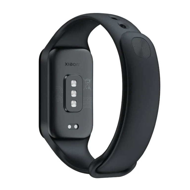 Xiaomi Smart Band 8 Active BHR7422GL - Image 2