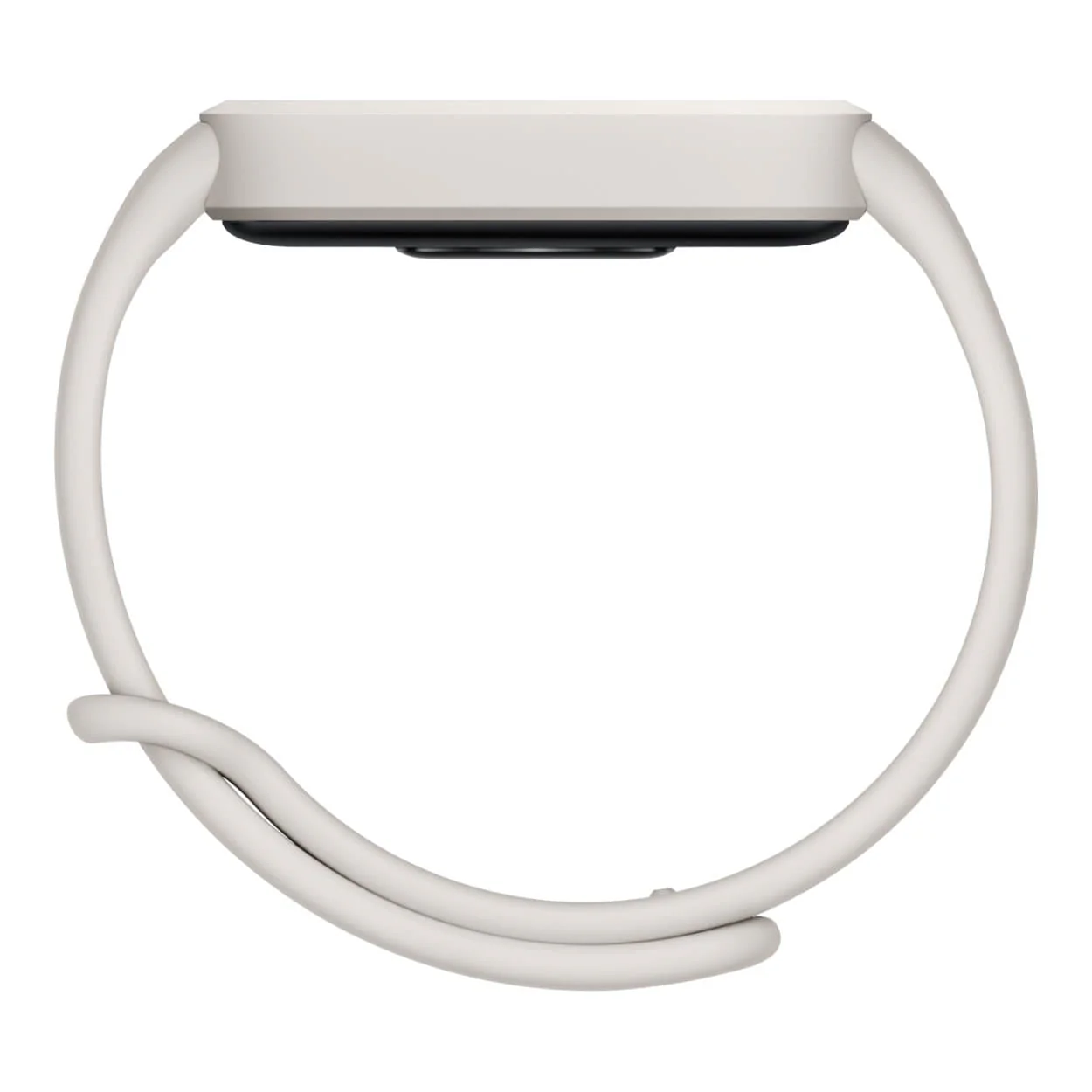 Xiaomi Smart Band 9 Active Smart Watch - Beige White BHR9441GL - Image 3