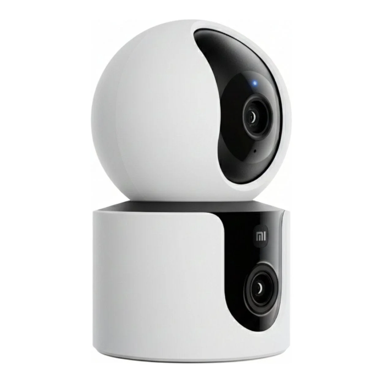 Xiaomi Smart C300 Dual 3MP 2K Wi-Fi Security Camera White BHR9166EU - Image 3