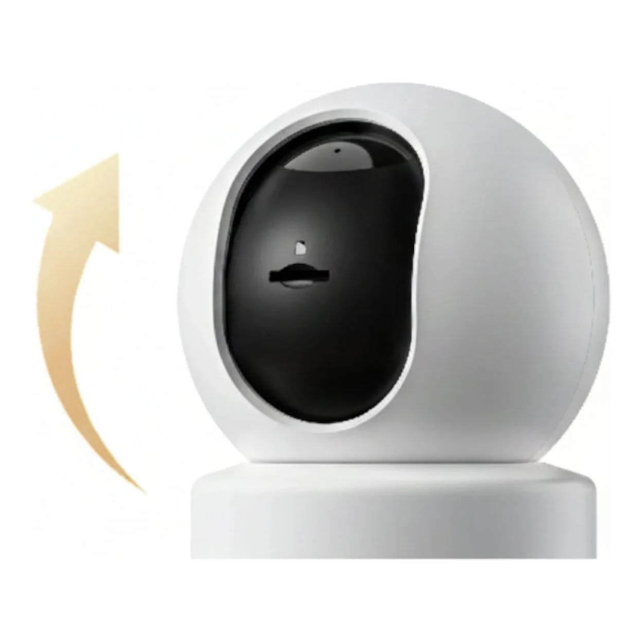 Xiaomi Smart C302 3MP 2K Security Camera White BHR08SVGL - Image 4