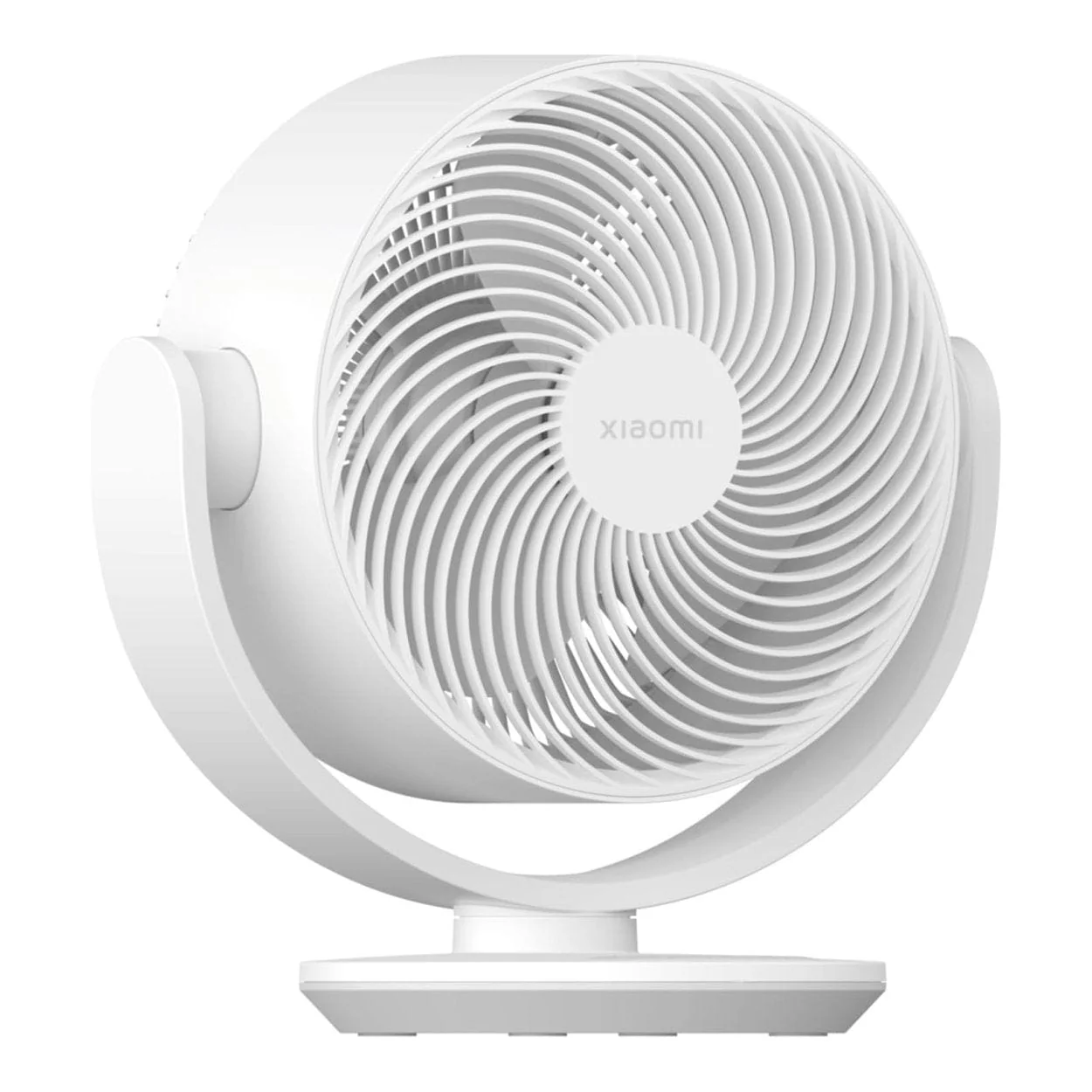 Xiaomi Smart Desktop Air Circulation Fan BHR9872EU - Image 2