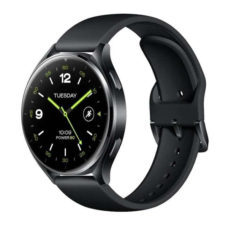 Xiaomi Smart Watch 2 Black BHR8035GL - Image 2