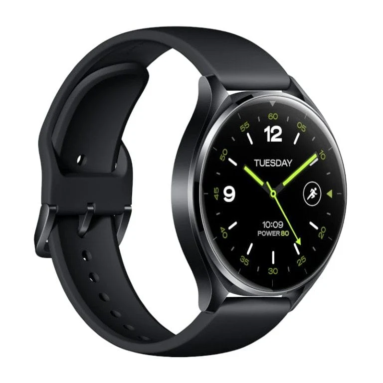 Xiaomi Smart Watch 2 Black BHR8035GL - Image 3