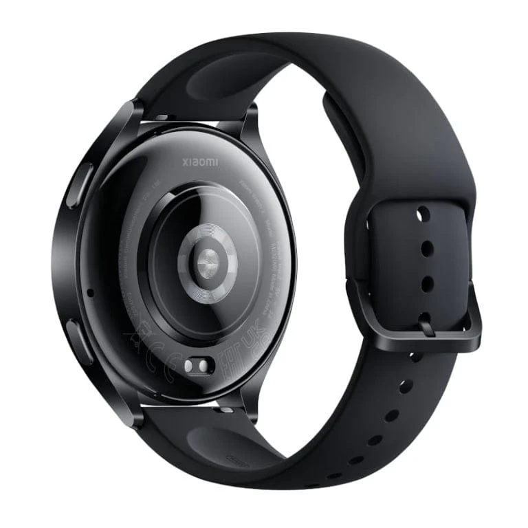 Xiaomi Smart Watch 2 Black BHR8035GL - Image 4
