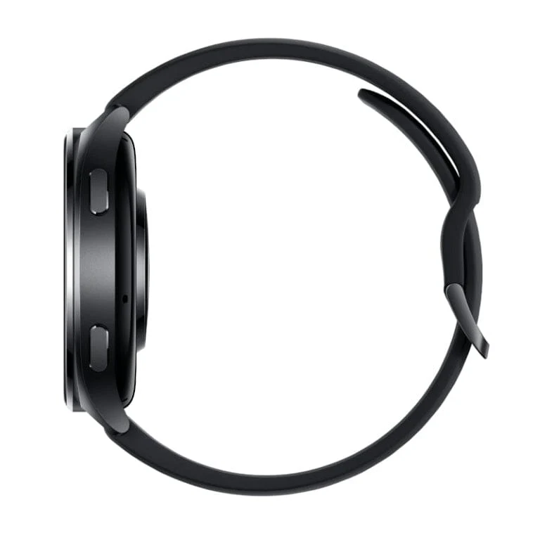 Xiaomi Smart Watch 2 Black BHR8035GL - Image 5