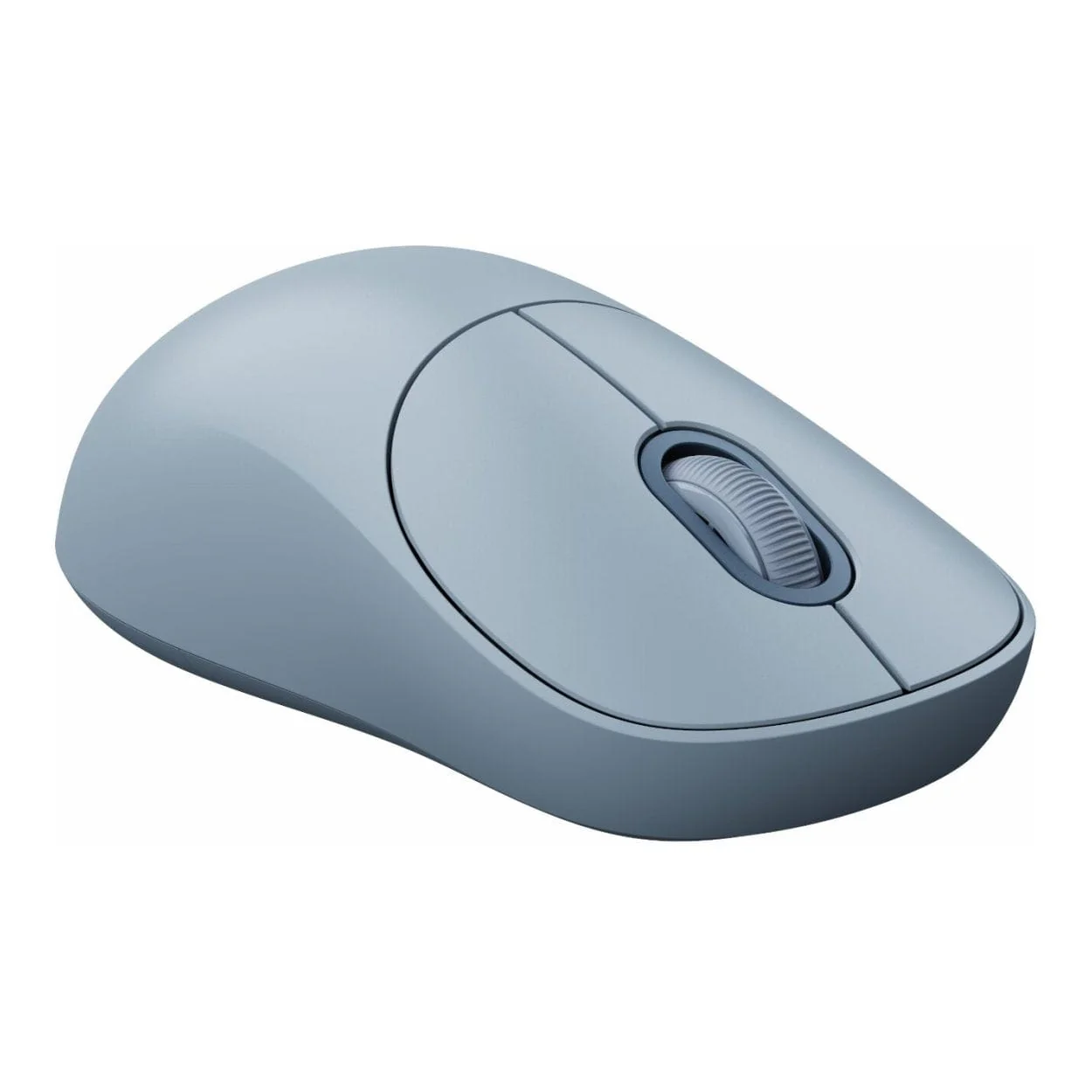 Xiaomi USB Wireless 1200dpi Optical Mouse 3 Blue BHR8914GL - Image 3