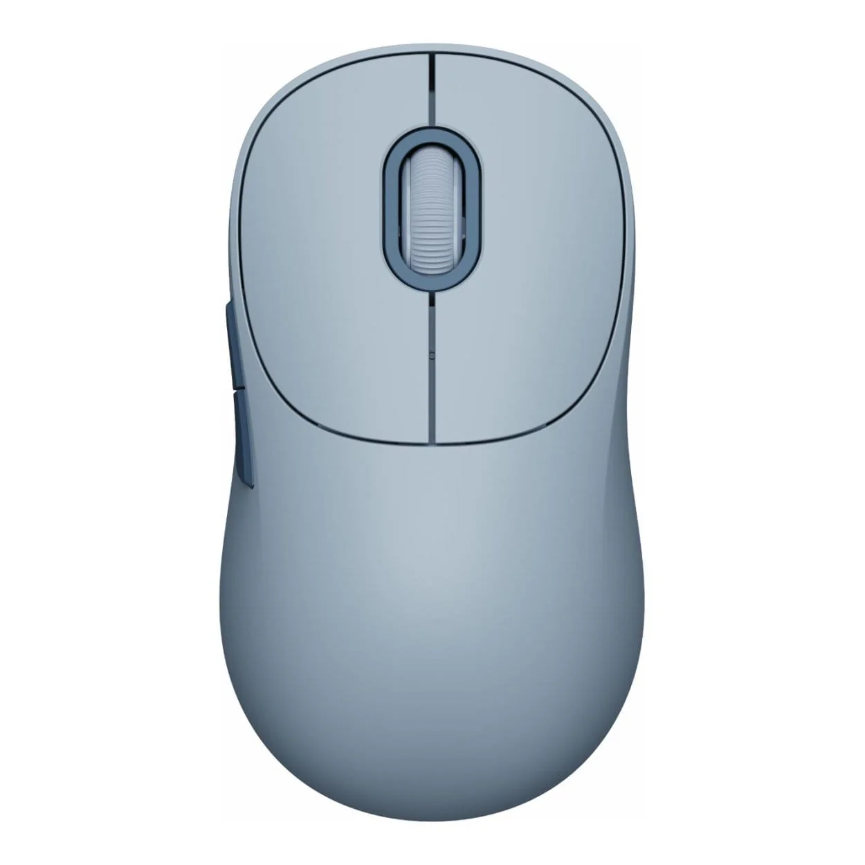 Xiaomi USB Wireless 1200dpi Optical Mouse 3 Blue BHR8914GL - Image 4