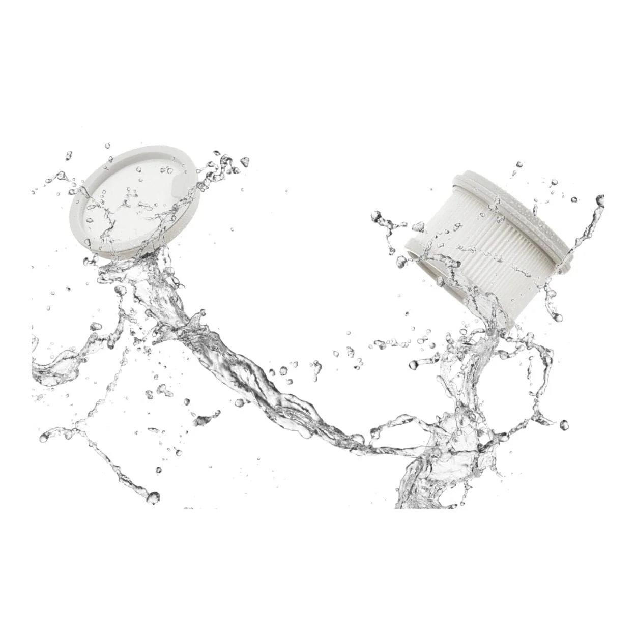 Xiaomi Vacuum Cleaner Filter Kit for G20 and G20 Max BHR8803GL - Image 4
