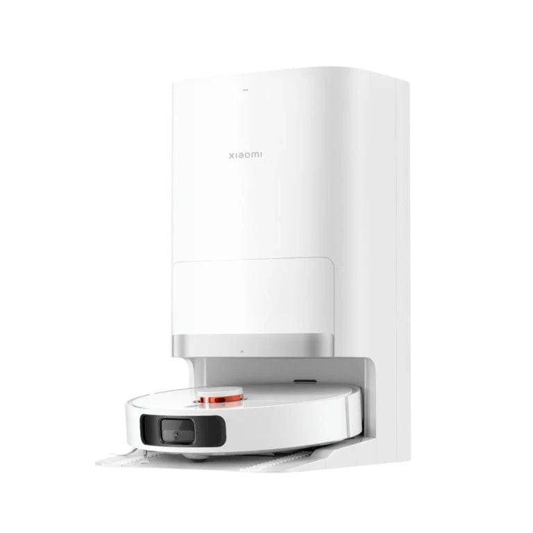 Xiaomi X20+ Robot Vacuum Cleaner BHR8124EU - Image 3