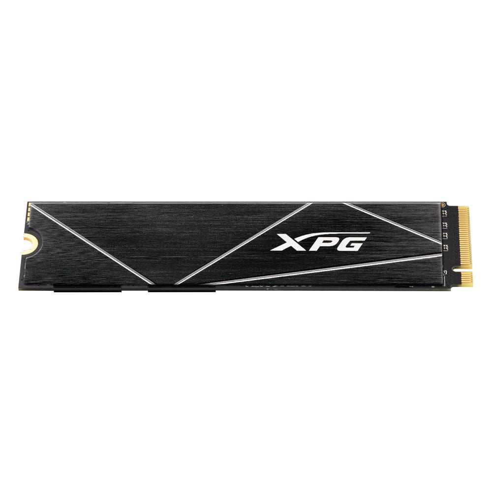 XPG GAMMIX S70 Blade 4TB M.2 PCI Express 4.0 NVMe 3D NAND SSD AGAMMIXS70B-4T-CS - Image 2