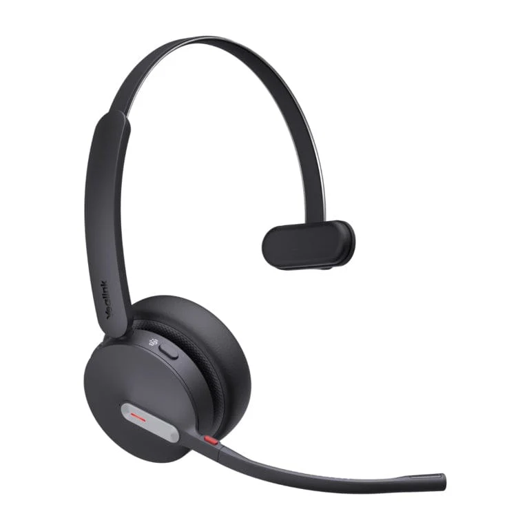 Yealink BH70 Mono Teams Bluetooth Headset with BT51 USB-C Dongle 1208669 - Image 2