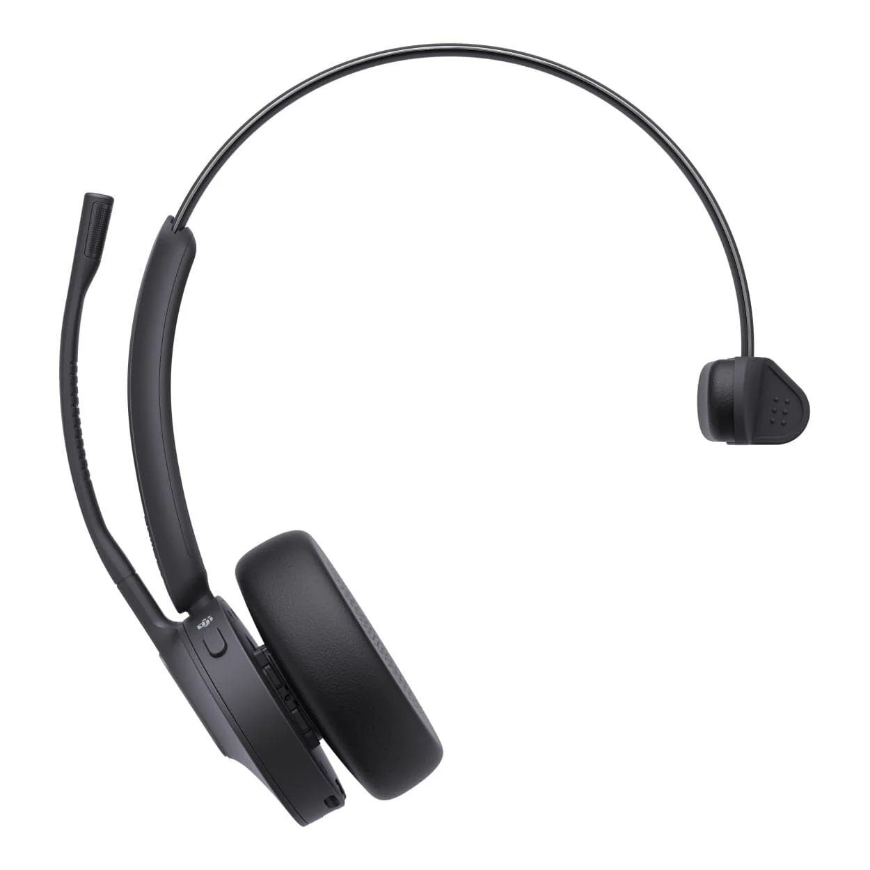 Yealink BH70 Mono Teams USB-C/A Headset 1208705 - Image 3