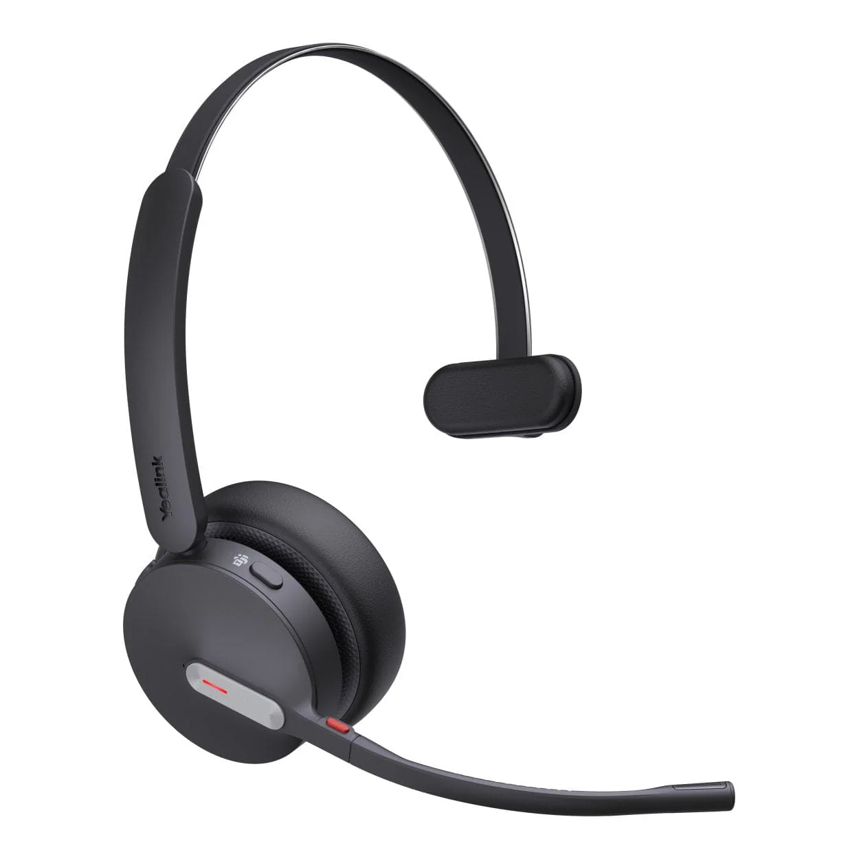 Yealink BH70 Mono Teams USB-C/A Headset 1208705 - Image 4