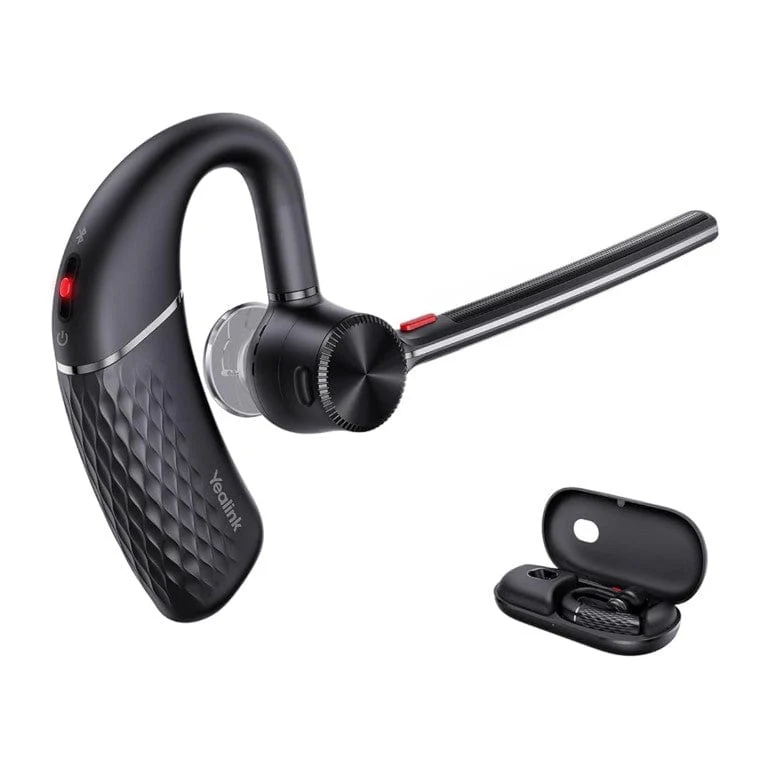 Yealink BH71 Mono Wireless Earpiece Headset 1208651 - Image 2